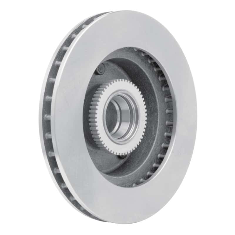DFC — DFC 94-02 Dodge Ram 1500 Van Front Brake Rotor
DFC Brake Rotor - view 4