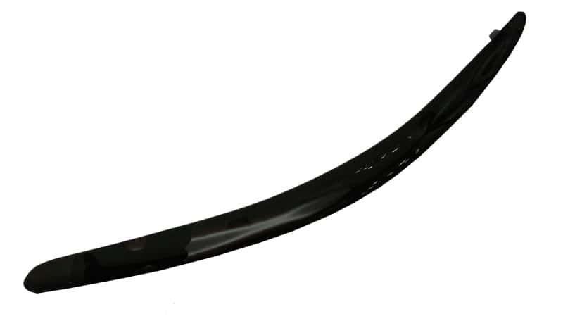 AVS — AVS 08-12 Honda Accord Carflector Low Profile Hood Shield - Smoke
Hood Protector
CARFLECTOR - view 1