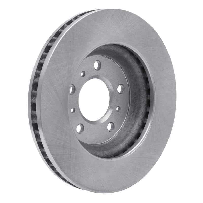 DFC — DFC 04-09 Buick Terraza Front Brake Rotor
DFC Brake Rotor - view 4