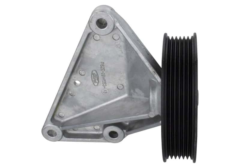 Ford Racing — Ford Racing 96-10 Mustang 4.6L (SOHC/DOHC) A/C Eliminator Kit
A/CCmpBypassPulley - view 6