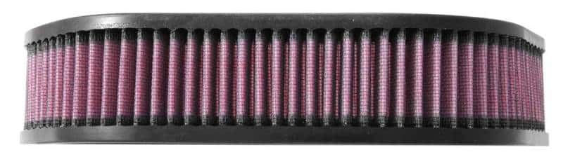 K&N Engineering — K&N Universal Custom Air Filter - Unique Shape 10.813in OD / 2.188in Height
SPECIAL ORDER Unique - view 4