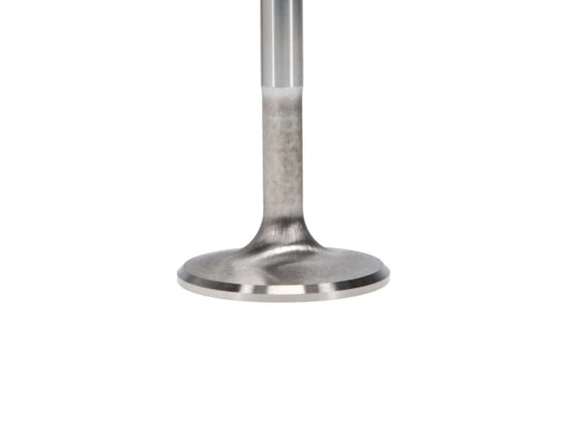 Manley Performance — Manley Buick V6intake Valve Kit - 1.710in Head Dia. 4.730in O/A Length, 0.3415in Stem
Valve - Intake - view 5