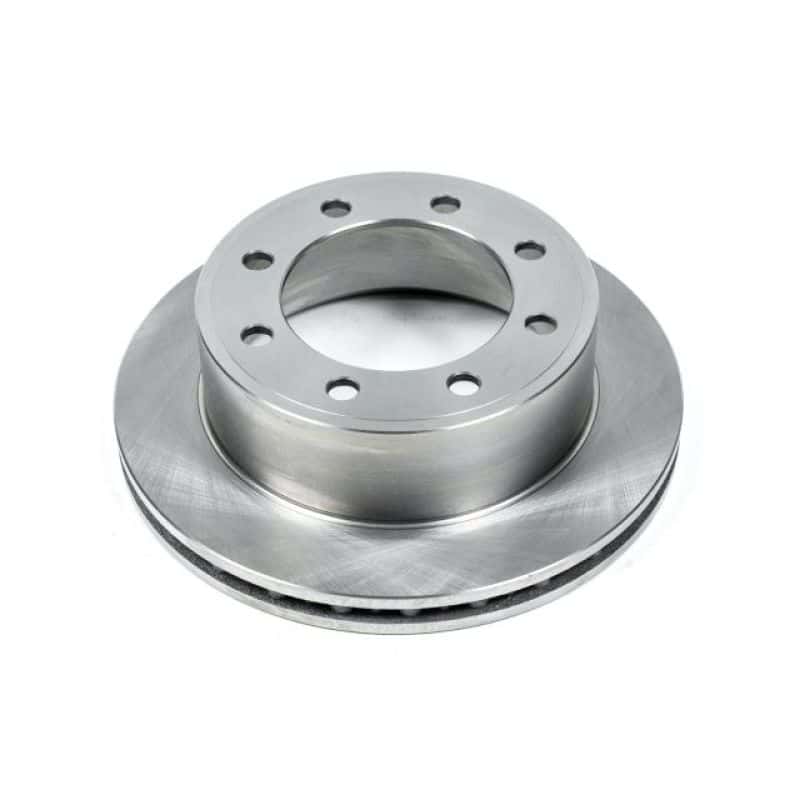 PowerStop — Power Stop 2007 Ford E-150 Rear Autospecialty Brake Rotor
AutoSpecialty Rotor - view 1