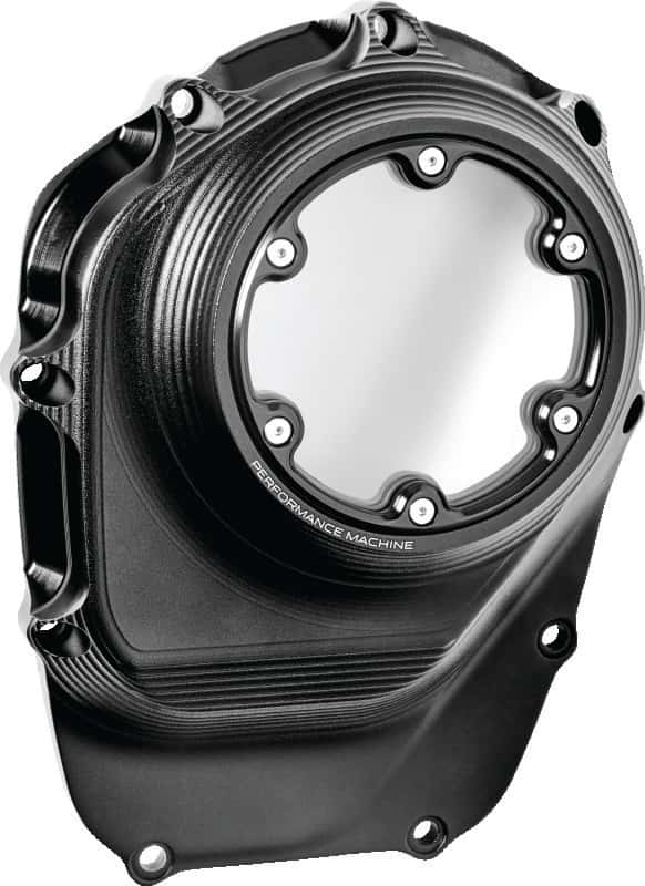 Performance Machine — Performance Machine Vision Cam Cover - Black Ops - view 2