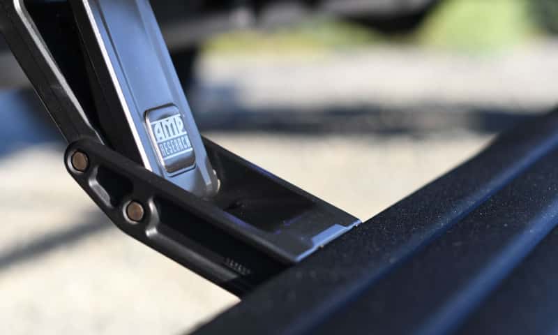 AMP Research — AMP Research 15-20 Ford F-150 PowerStep Smart Series
PowerStp SmartSeries
Power Running Board - view 3