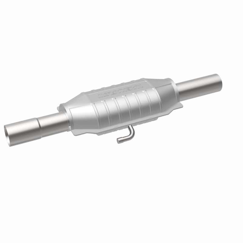 Magnaflow — MagnaFlow Conv DF Riviera 95-96
HM Grade
HM - view 17