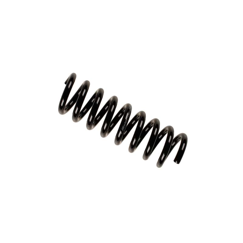 Bilstein — Bilstein B3 OE Replacement Mercedes-Benz 02-04 C320 V6 3.2L / 03-05 C240 V6 2.6L Rear Coil Spring
Spring - view 1