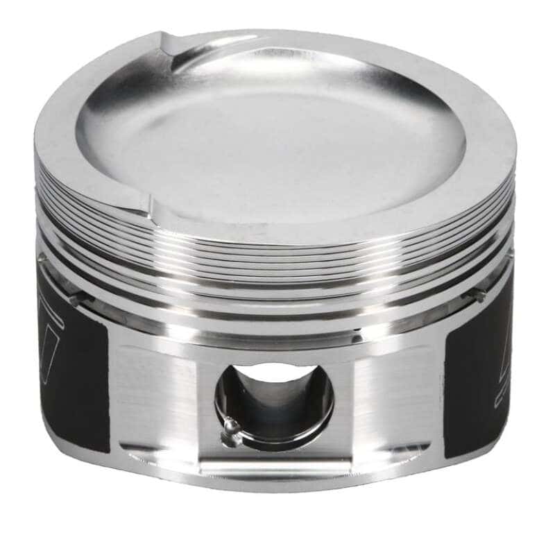 Wiseco — Wiseco VW VR6 2.8L 10.5:1 CR 82mm Bore Piston Kit
Piston Set - view 8