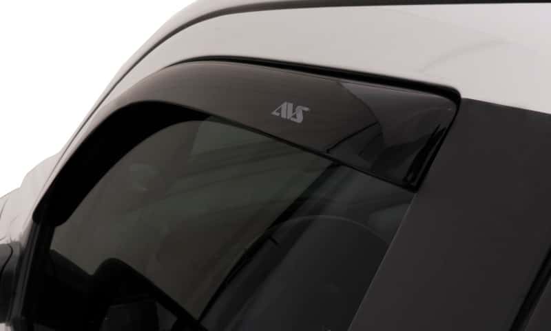 AVS — AVS 99-11 Ford Ranger (Fixed Window) Ventvisor In-Channel Window Deflectors 2pc - Smoke
IN-CHANNEL VENTVISOR
Side Window Vent - view 5
