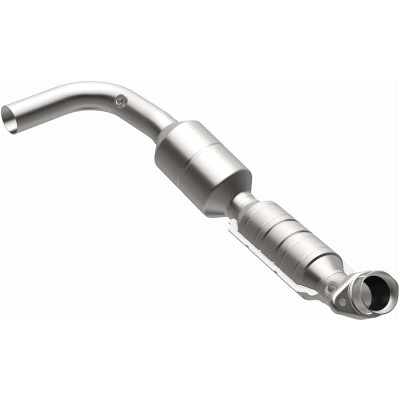 Magnaflow — MagnaFlow Conv DF 05-07 Ford E150 4.6L Driver Side
HM Grade
HM - view 30
