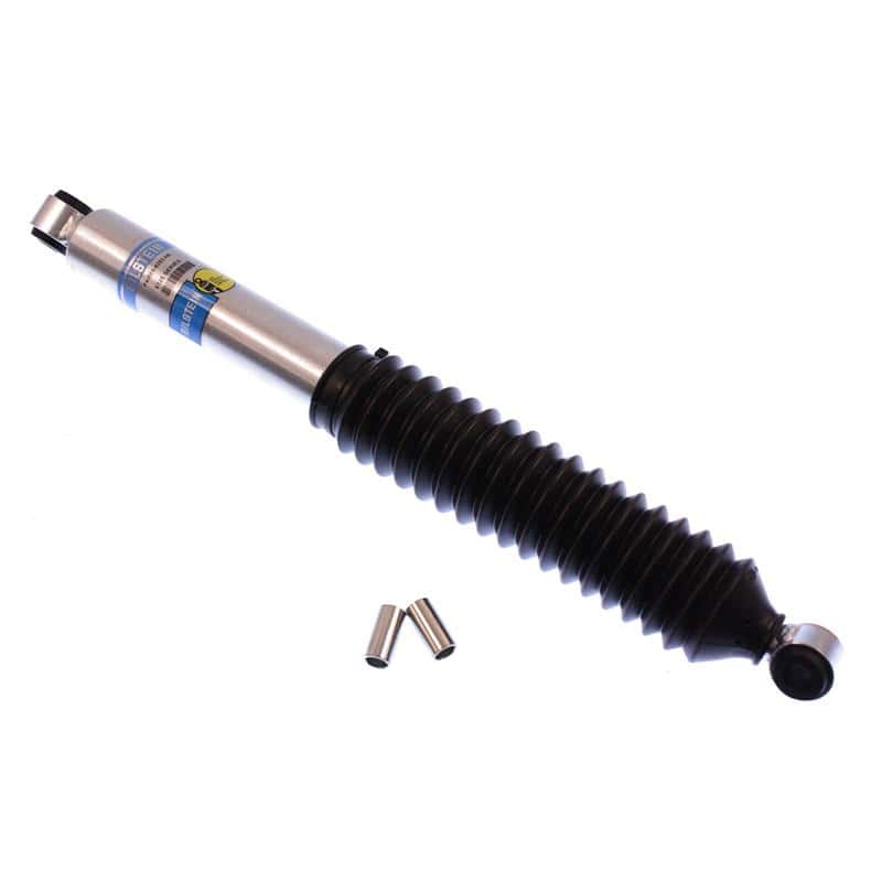 Bilstein — Bilstein 5100 Series 1987 Chevrolet Blazer Custom Deluxe Front 46mm Monotube Shock Absorber
Shock - view 4