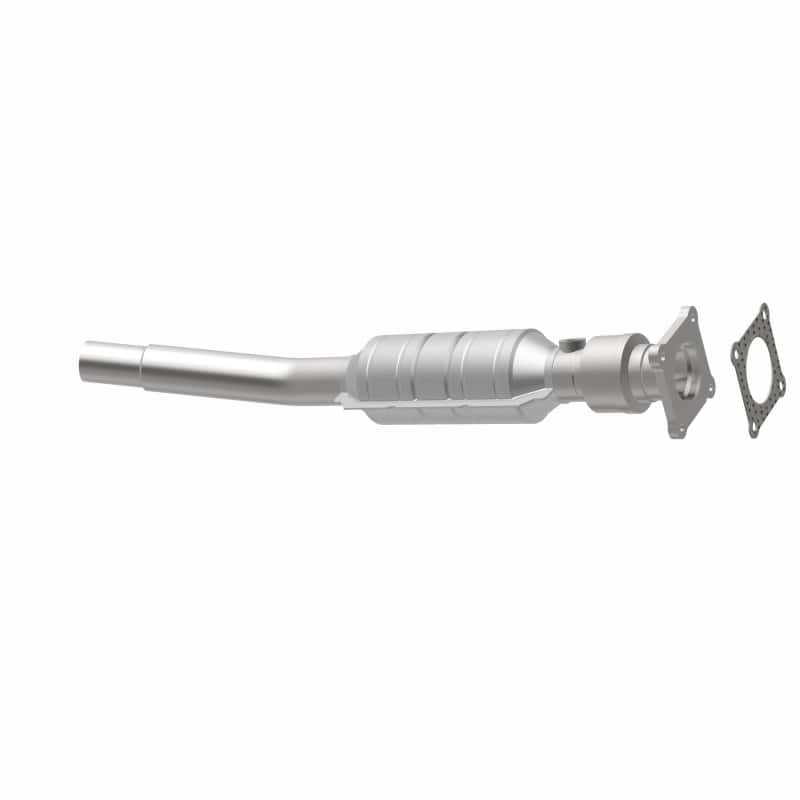 Magnaflow — MagnaFlow Conv DF 00-01 Dodge Neon 2.0L ULEV
HM Grade
HM - view 21