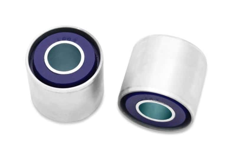 Superpro — SuperPro 2011 Jeep Grand Cherokee Overland Front Lower Rearward Control Arm Bushing Set
Bushing Kit - view 2