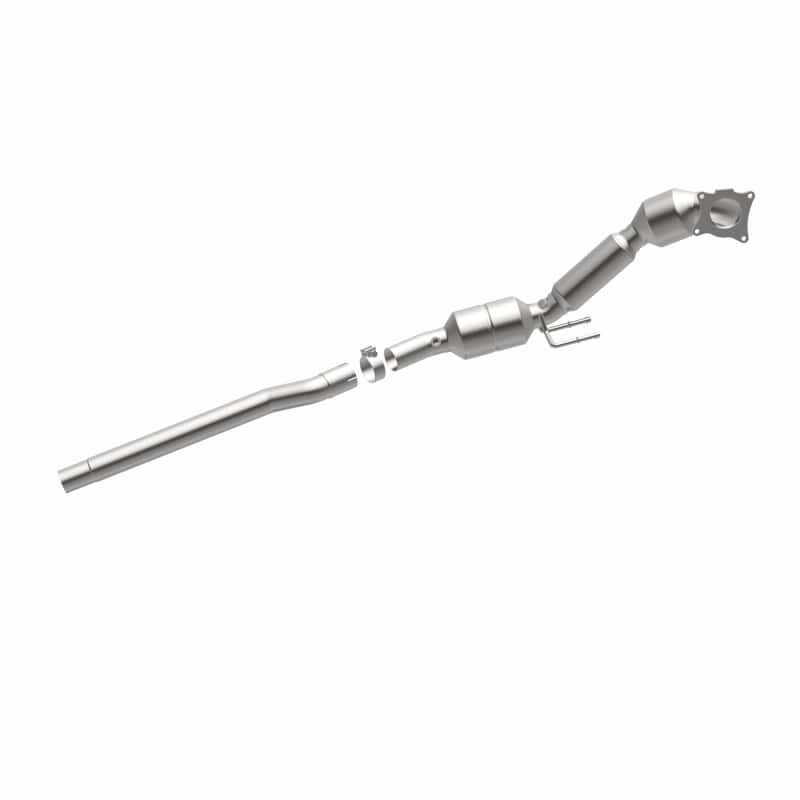 Magnaflow — Magnaflow 09-13 Volkswagen CC 2.0L Direct Fit Converter
California - view 24