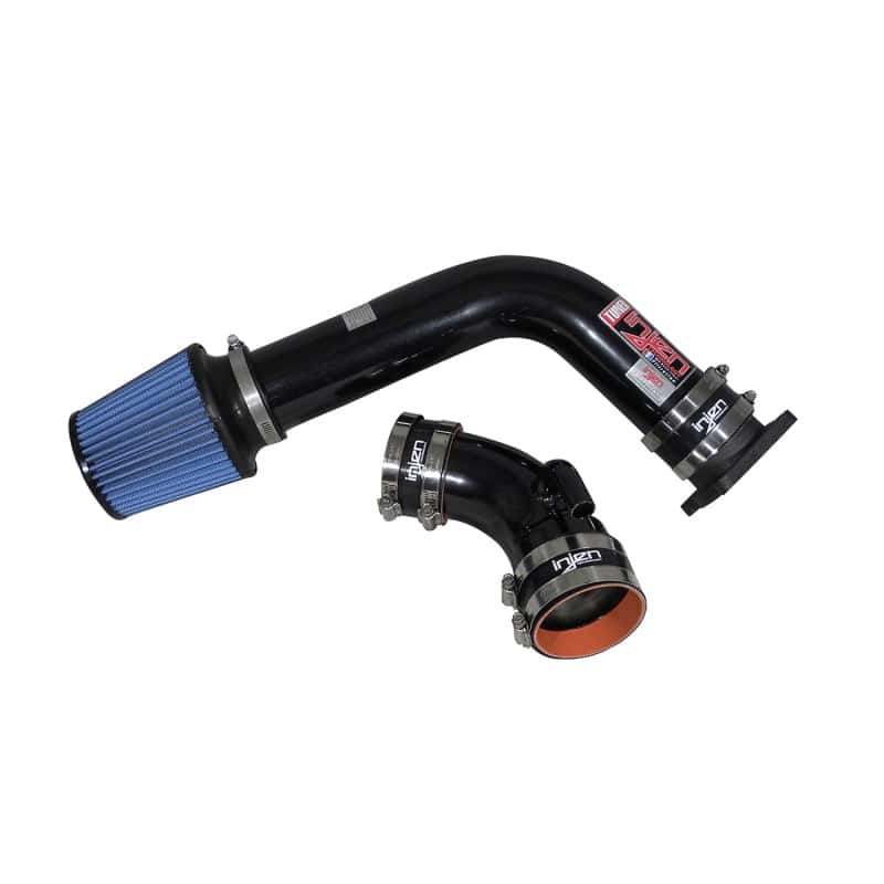 Injen — Injen 02-03 Nissan Maxima V6 3.5L Black Cold Air Intake *Special Order*
Cold Air Intake
Air Intake Kit - view 1