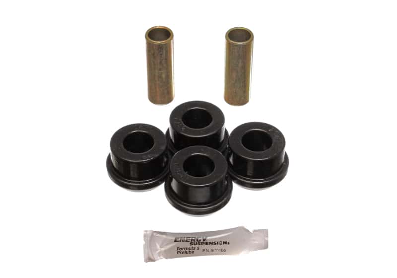 Energy Suspension — Energy Suspension 68-73 Nissan 510 Black Front End Links
Differential Bushing - view 5