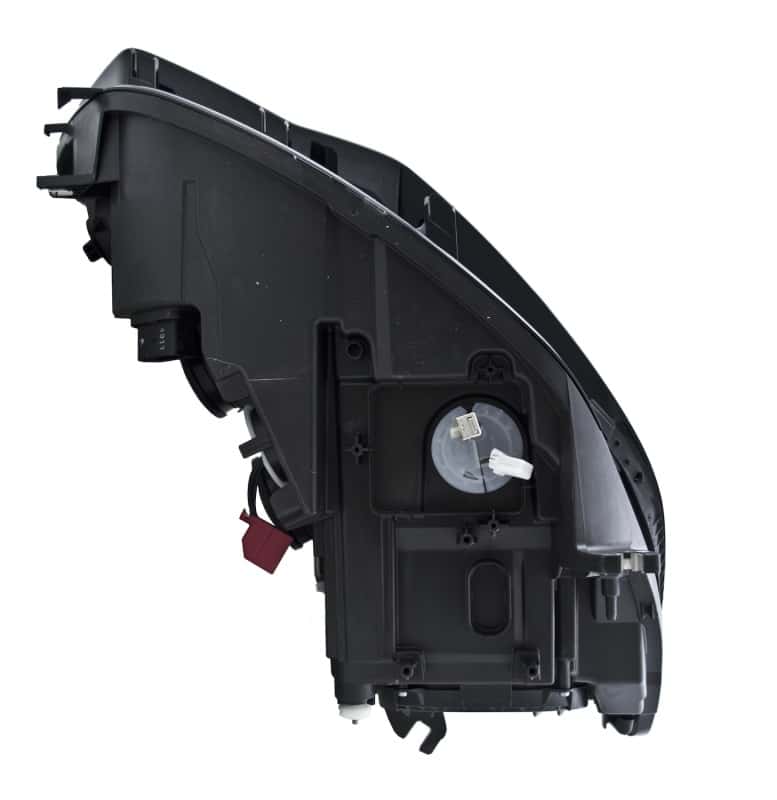 Hella — Hella 12-18 Audi A6/S6 W/O Auto Lvl Headlamp Xenon Lh - view 13