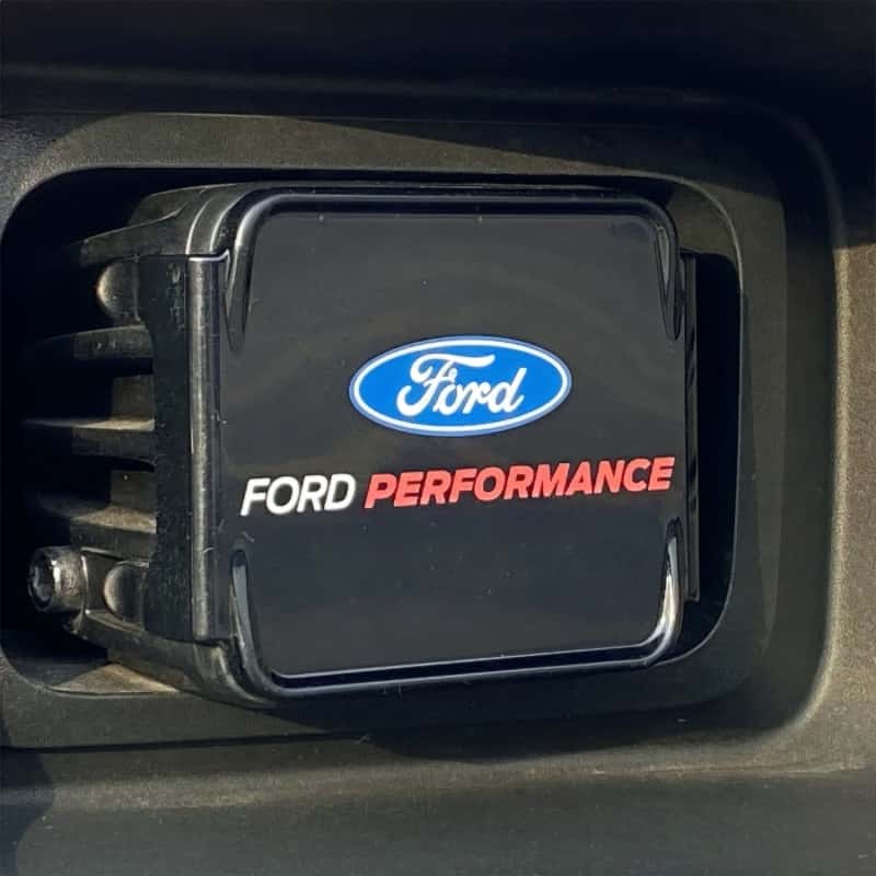 Ford Racing — Ford Racing 18-20 F-150/17-19 Super Duty F-Series Off-Road Fog Light Kit
Fog Light Assembly - view 8