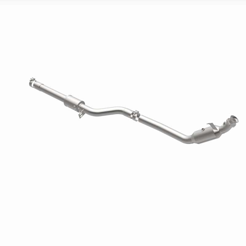 Magnaflow — Magnaflow Conv DF 2013-2017 SL550 V8 4.6 OEM Underbody
OEM Grade
OEM - view 22