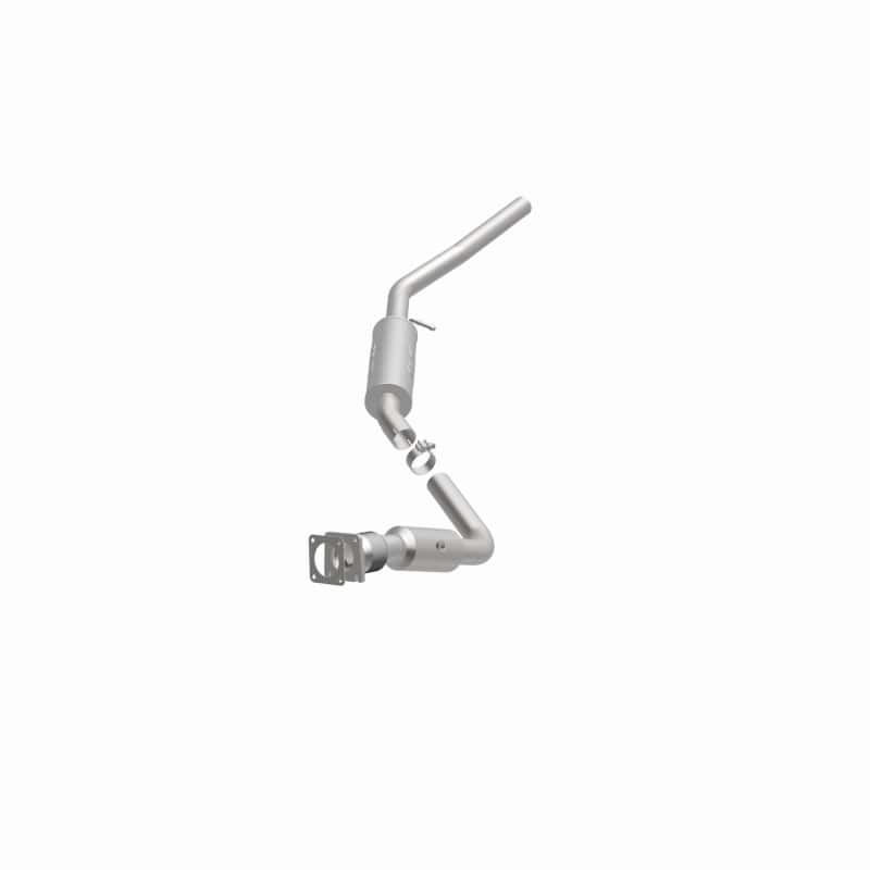Magnaflow — MagnaFlow 09-10 Dodge Grand Caravan 3.8L CARB Compliant Direct Fit Catalytic Converter
California - view 26
