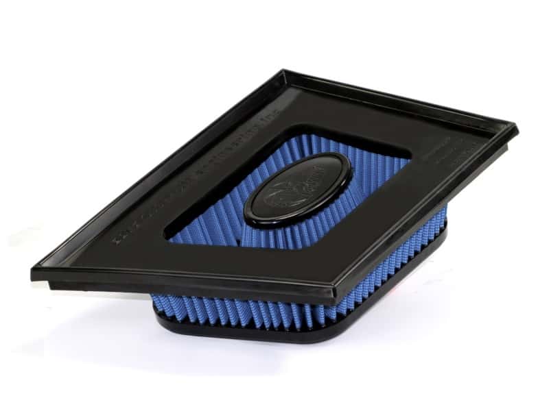 aFe — aFe MagnumFLOW Air Filters OER P5R A/F P5R GM Diesel Trucks 11-12 V8-6.6L (td)
Magnum FLOW Filter
AirFilter - view 5