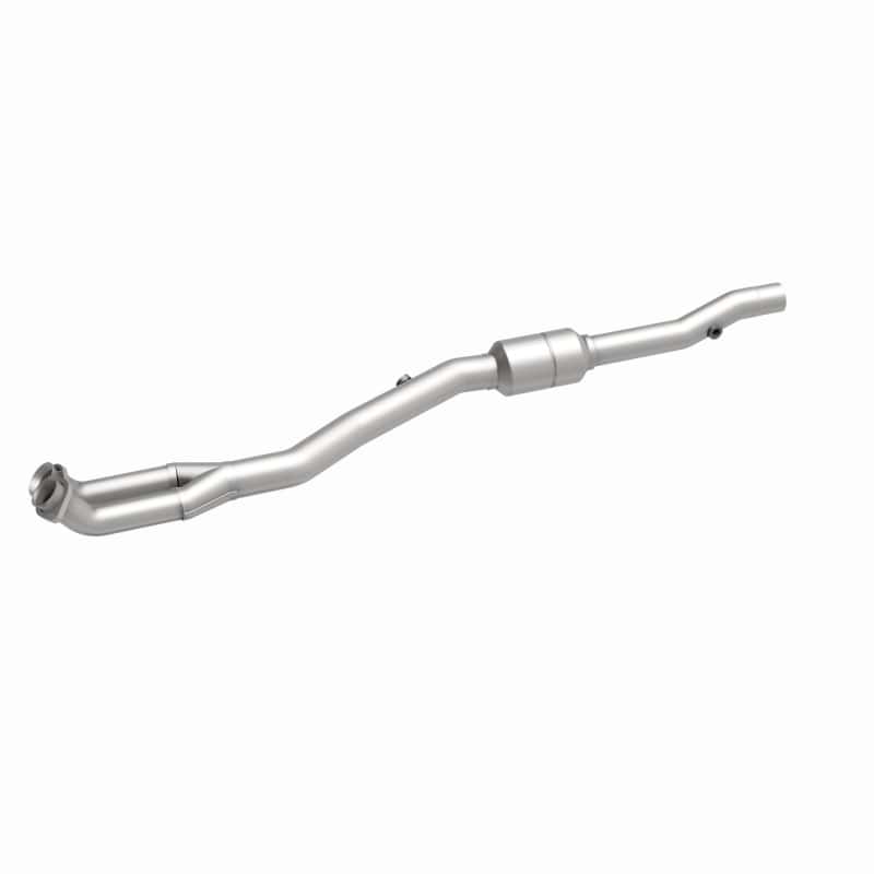 Magnaflow — MagnaFlow Conv DF 96-97 BMW 840 4.4L Driver Side
HM Grade
HM - view 8