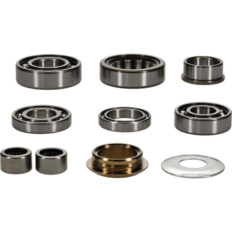 Hot Rods — Hot Rods 17-18 Husqvarna TE 250 250cc Transmission Bearing Kit - view 2
