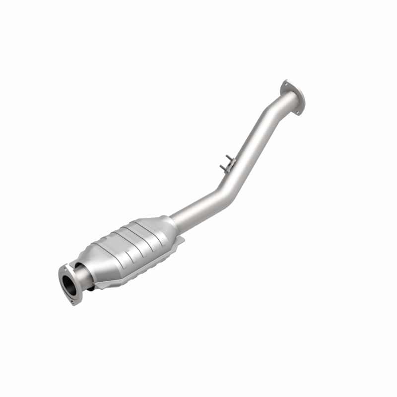 Magnaflow — MagnaFlow Conv DF 95-98 Toyota T100 4WD 3.4L
HM Grade
HM - view 7