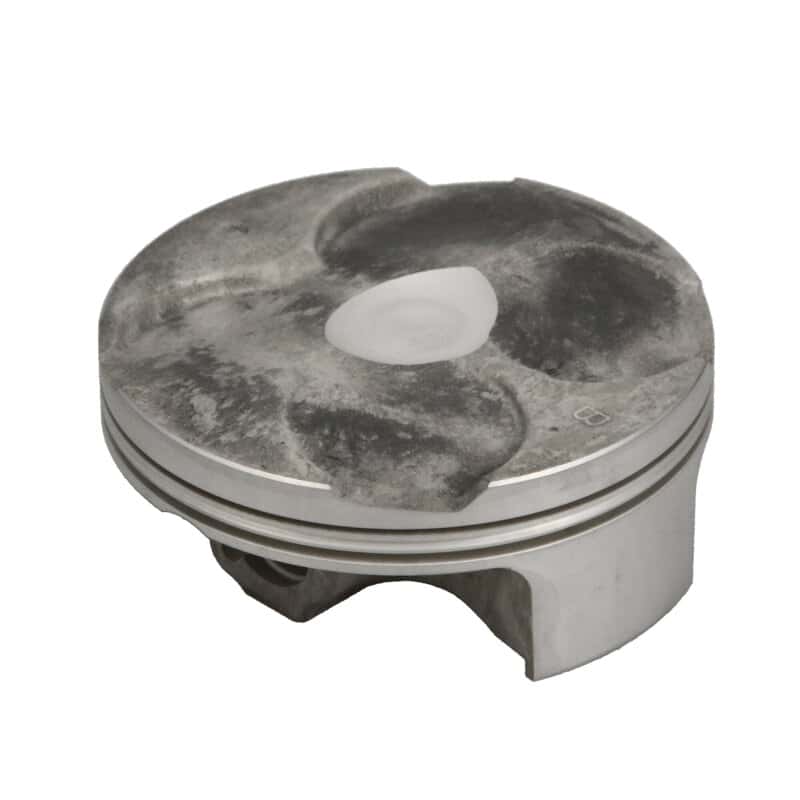 ProX — ProX 10-13 CRF250R ART Piston Kit 13.2:1 (76.77mm)
Pistons - view 5