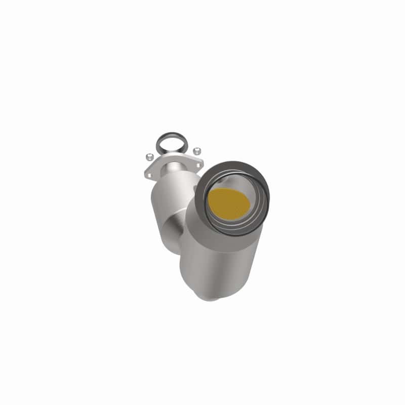 Magnaflow — MagnaFlow DF Conv 22-24 Tundra 3.4 Right OEM
OEM - view 20