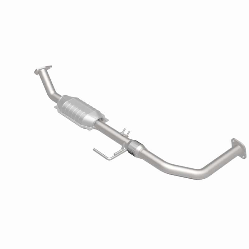 Magnaflow — MagnaFlow Conv DF 00-04 Toyota Tundra V8 4.7L Gas
HM Grade
HM - view 14