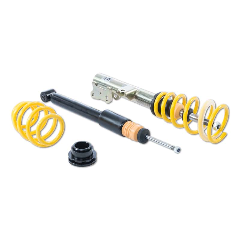 ST Suspensions — ST X-Height Adjustable Coilovers 2014+ Mercedes-Benz CLA 250 (2WD Only) 2.0T
Coilover Kit - view 4