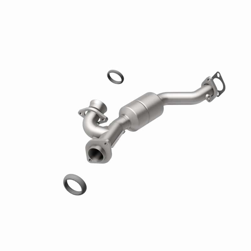 Magnaflow — MagnaFlow Conv DF 01-03 Montero 3L Passenger Side Front
HM Grade
HM - view 18
