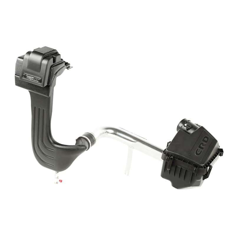 Rugged Ridge — Rugged Ridge XHD Low Mount Snorkel Kit Diesel 07-18 Jeep Wrangler
OFFROAD_PERFORMANCEU
Air Snorkel - view 1