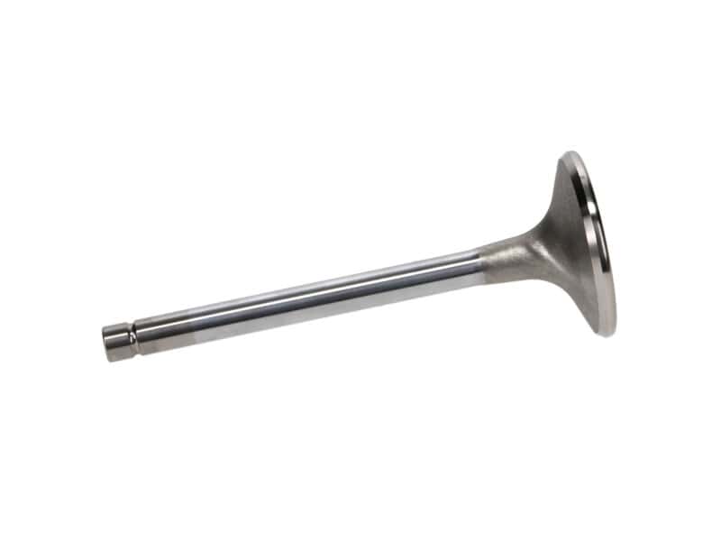 Manley Performance — Manley Chrysler Top Fuel Exhaust Valve Kit - 1.950in Head Dia. 5.120in O/A Length, 0.3715in Stem
Valve - Exhaust - view 3