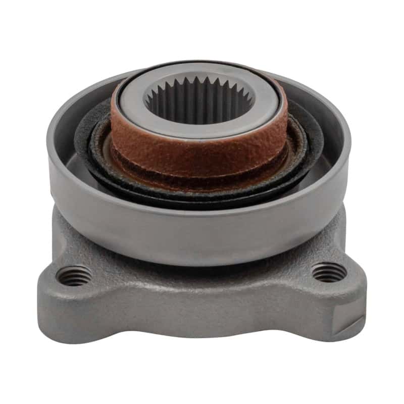 Yukon Gear & Axle — Yukon Gear Replacement Pinion Flange for 2014+ 9.25in AAM Front
Yoke  - view 2