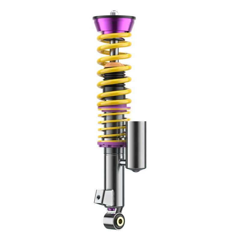 KW — KW Coilover Kit V3 Porsche 911 (996) Carrera 2; incl. Convertible + Targa
Coilover Kit - view 10