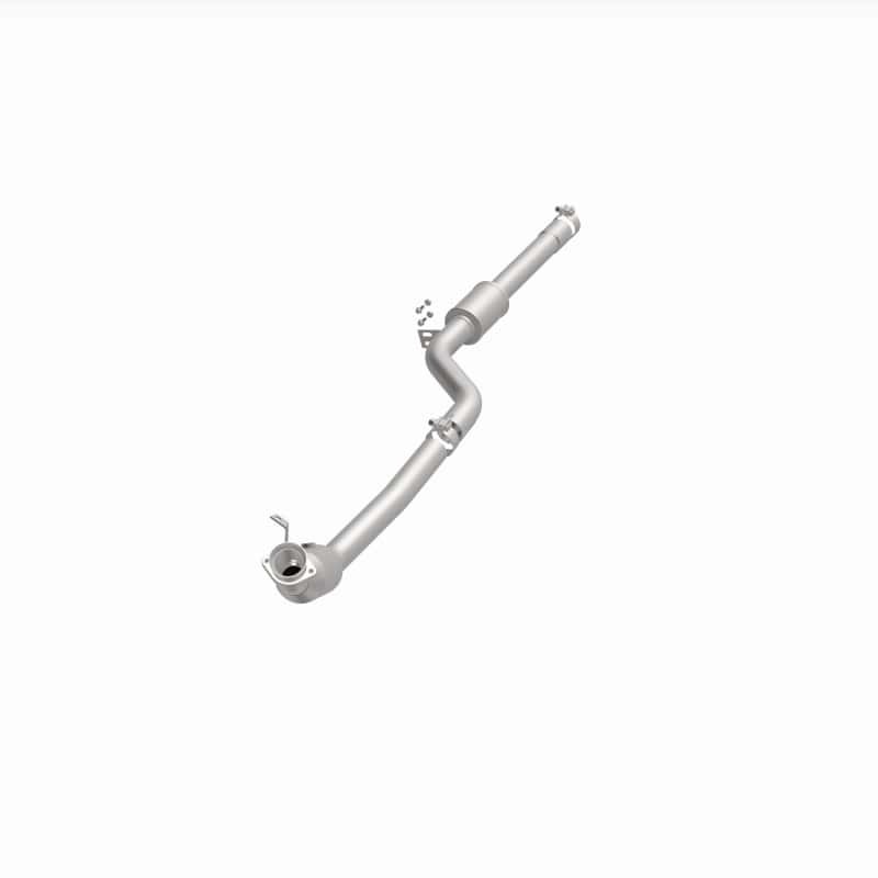 Magnaflow — Magnaflow Conv DF 2013-2017 SL550 V8 4.6 OEM Underbody
OEM Grade
OEM - view 27