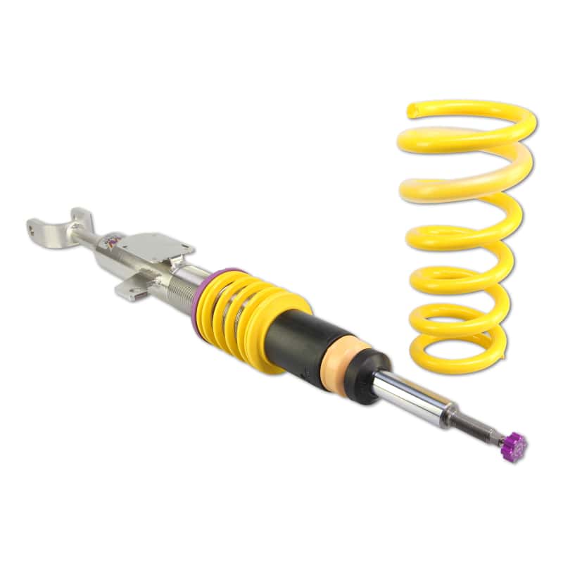 KW — KW Street Comfort Kit BMW 7-Series F01 (7L) 2WD excl 760i/Air Susp/Adaptive Drive (Bundle w/ EDC)
Coilover Kit - view 5