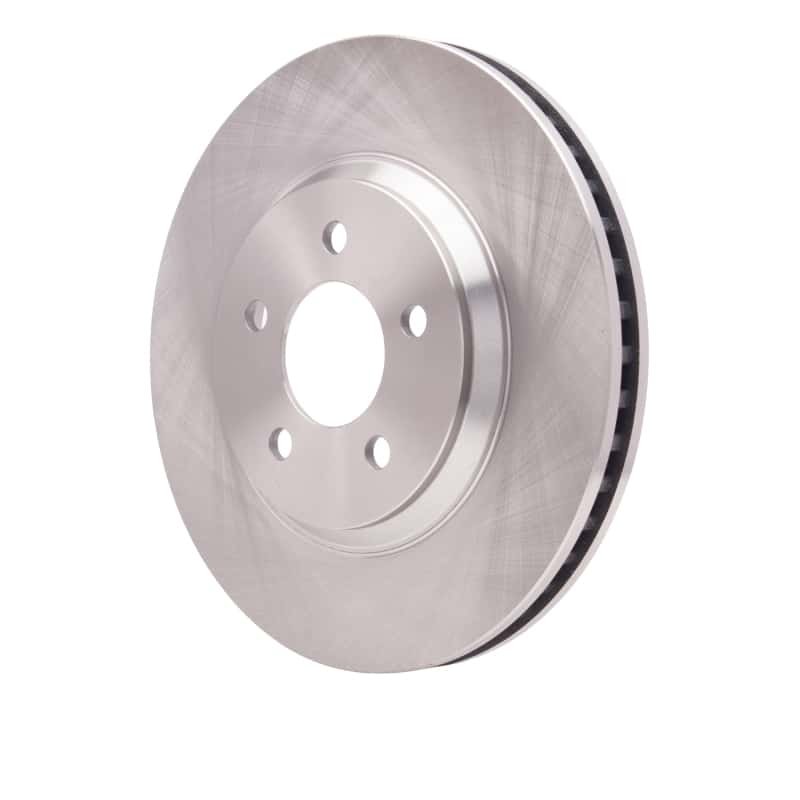 DFC — DFC 05-14 Ford Mustang Front Brake Rotor
DFC Brake Rotor - view 2