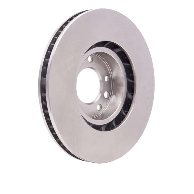 DFC — DFC 11-18 Porsche Cayenne Right Front Brake Rotor
DFC Brake Rotor - view 4