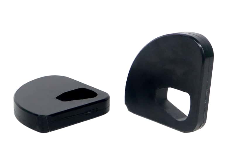 Whiteline — Whiteline Gearbox Mount Side Support Bushing
Bushing Kit - view 2
