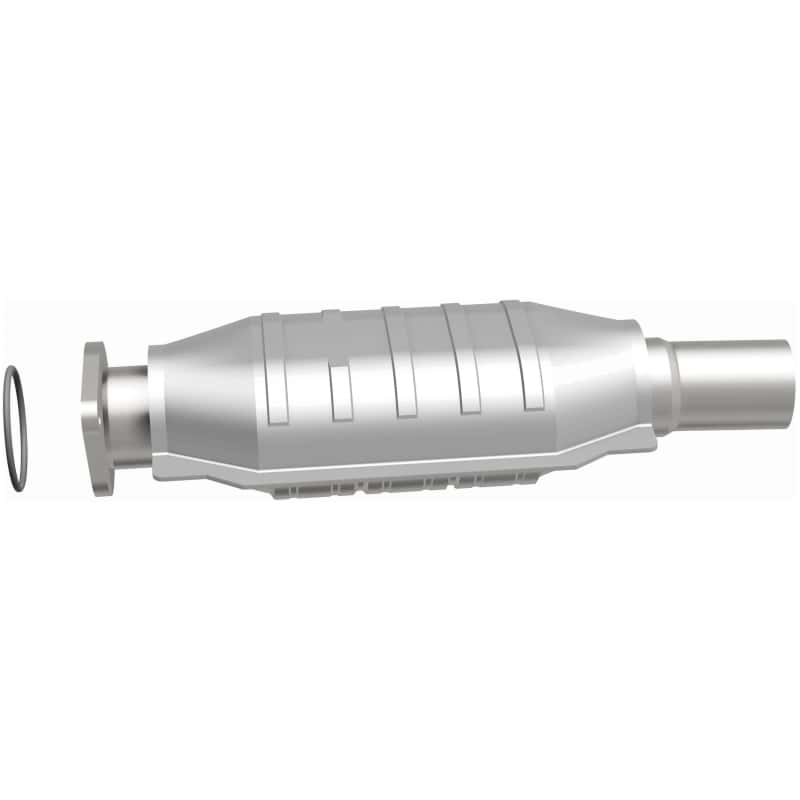 Magnaflow — MagnaFlow Conv DF 05-07 Ford Freestyle 3.0L
OEM Grade
OEM - view 5