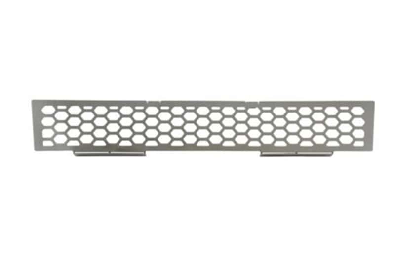 Putco — Putco 19-20 Ford Ranger w/o Adaptive Cruise - Hex Style - Polished SS Bumper Grille Inserts
BmprValanceGrilleIns - view 3