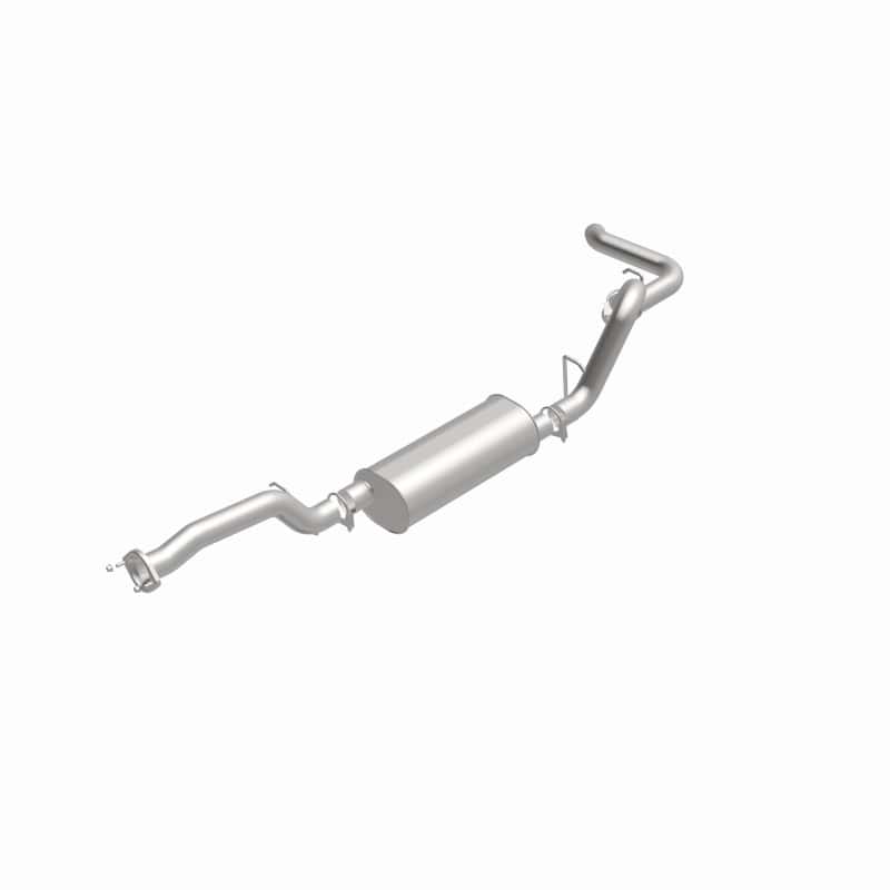 Magnaflow — MagnaFlow BRE Exhaust Kit 94-95 Tahoe Yukon 5.7L
Exhaust Kit - view 2