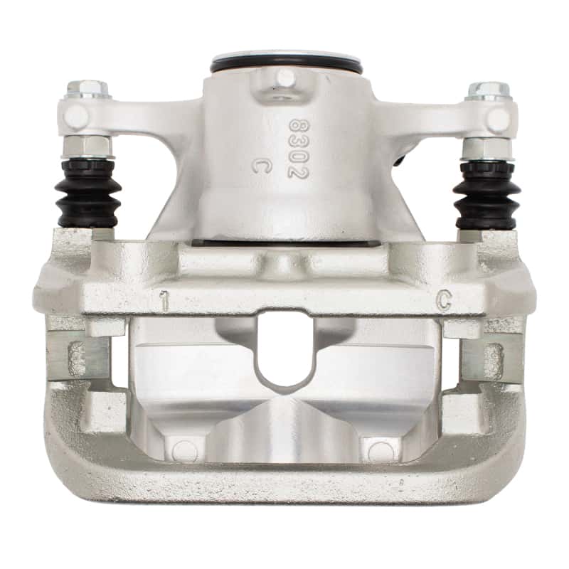 DFC — DFC 12-15 Mercedes-Benz ML250 Rear-R Premium Caliper - Silver Zinc Coated
DFC Brake Caliper - view 5