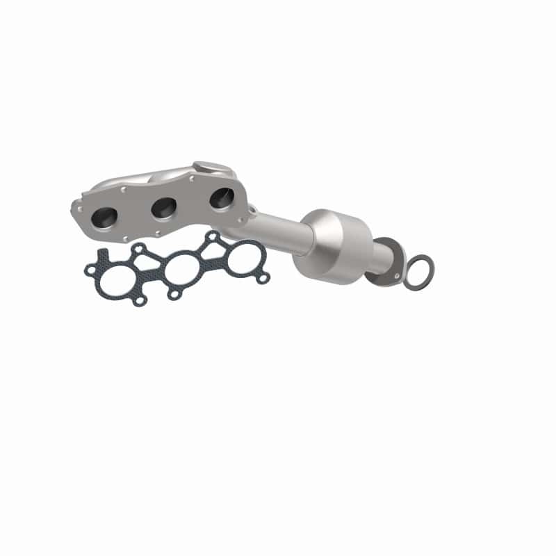 Magnaflow — Magnaflow Conv DF 2006 Lexus GS300 3.0L PS
California - view 6