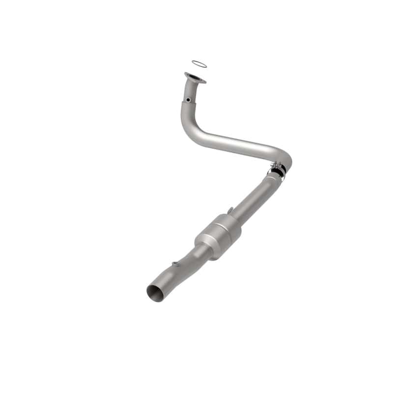 Magnaflow — MagnaFlow Conv DF 00-06 Chevy/GMC Driver Side
HM Grade
HM - view 15