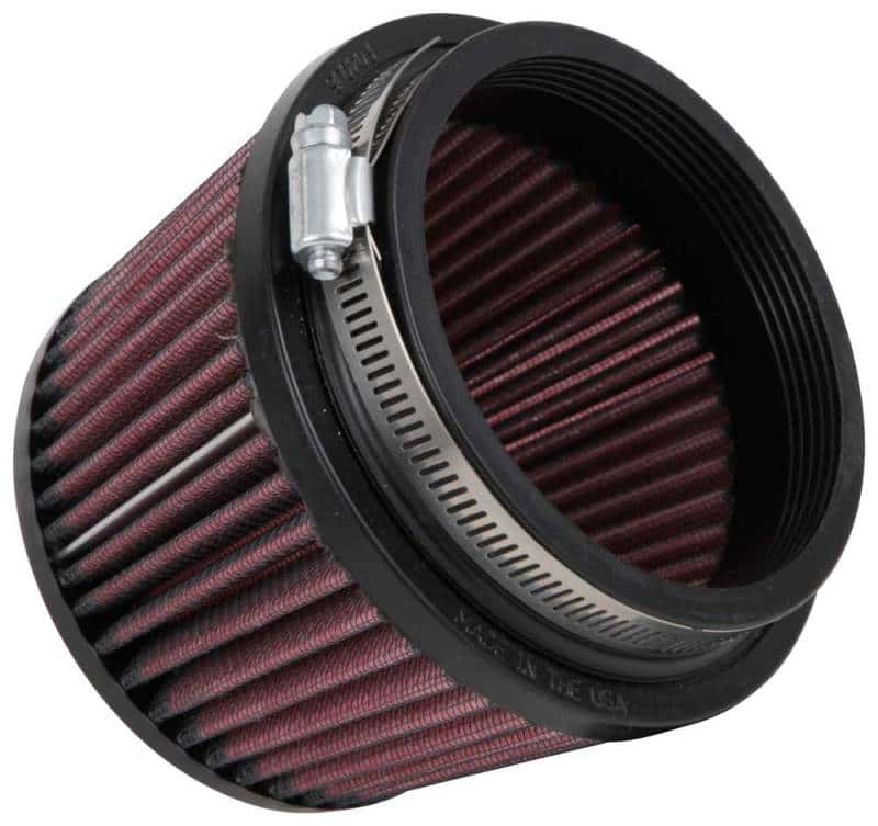 K&N Engineering — K&N Universal 4 Inch Filter
Universal Clamp-On A
Clamp-on Air Filter - view 4