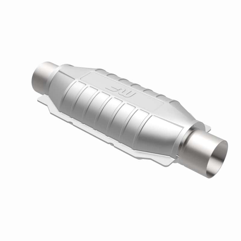 Magnaflow — MagnaFlow Conv Univ 2.5inch T2 Rear
California - view 22